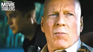 FIRST KILL | New trailer for action thriller with Bruce Willis