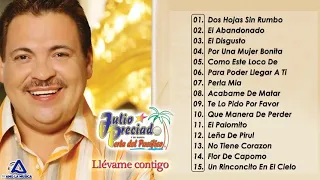 Top 20 Mejores Canciones De Julio Preciado || Julio Preciado Sus Grandes Exitos