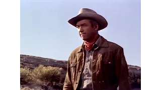 The Man From Laramie (Theme)