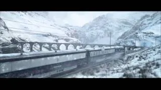 Heineken Skyfall 007 CM - Daniel Craig, Adele