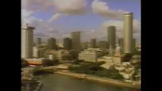 Mini Dragons - Episode 3 - Singapore (1991)