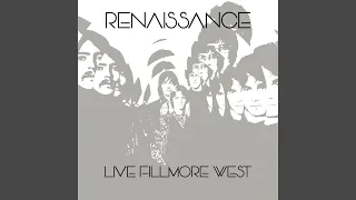 No Name Raga (Live at the Fillmore West 1970)