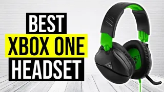 Best Xbox One Headset 2024 ⬆️ TOP 5 ✅