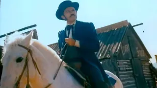 The Brothers O'Toole (Western, 1973) John Astin, Pat Carroll | Ganzer Film, Untertitel