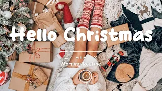 [playlist] A collection of fun and cute Christmas songs. ðŸŽ„Hello Christmas