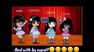 {_~ Sisters Do As Sisters Do!~_} { OLD GACHA TREND } { WARNING: CRINGE⚠️ }