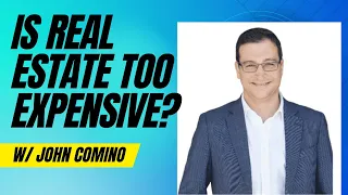 Is Australian Real Estate TOO EXPENSIVE NOW? Latest trend analysis with John Comino (March 2024)