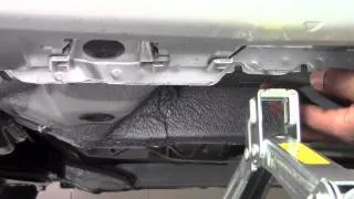 2011 | Toyota | Corolla | Jack Placement | How To by Toyota City Minneapolis MN