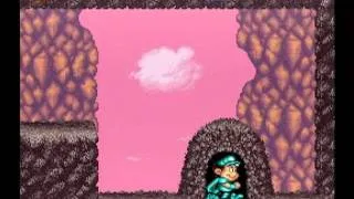 Super Adventure Island 2 (SNES/WiiVC) - Part 4: Boa-Boa Island