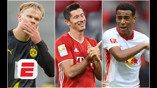 Bayern Munich makes the rest of Bundesliga seem like MERE MORTALS - Shaka Hislop | ESPN FC