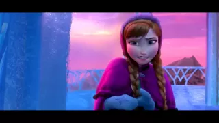 Frozen - PT-BR - Musica - Por uma vez na eternidade 2