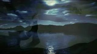 Guarda Che Luna / Watch The Moon. Instrumental Movie Theme "Kid's of Ipanema" Patrick Stafford