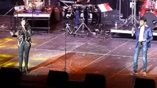 Shreya Ghoshal - Teri Ore (Live in Chicago - Aug 15, 2014)