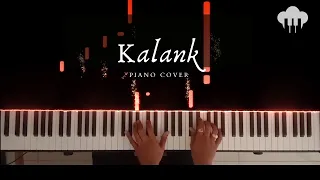 Kalank | Piano Cover | Arijit Singh | Aakash Desai