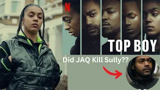 #TopBoy Season 3 Review: Did Jaq Kill SULLY???