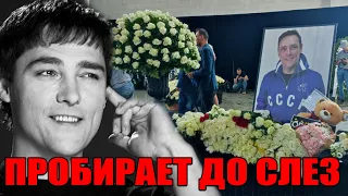 Шок! Вот о чем мечтал Шатунов перед смертью