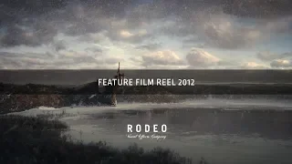 2012 Feature Film Reel | Rodeo FX