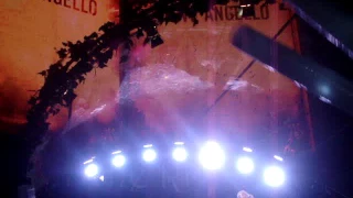 Steve Angello - abertura  - Tomorrowland Brasil 2015