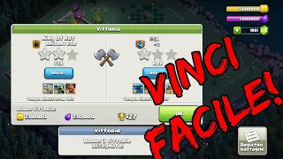 Bh9 come attaccare - Clash of Clans - sala del costruttore