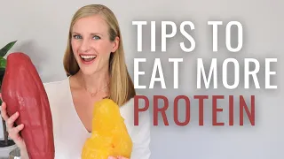 How to Get More Protein While Using Intermittent Fasting to Lose Weight