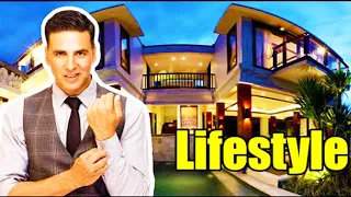 Akshay Kumar Lifestyle, Family, House, Cars, Net Worth And Biography   By Celebrity Info