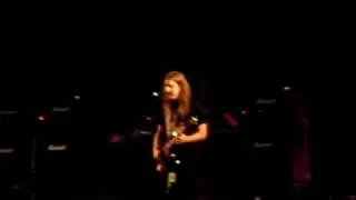 Opeth: Hessian Peel [Live 16th August 2008]