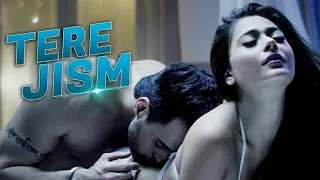 Tere Jism - Full Song,  Altaaf Sayyed | Sara Khan & Angad Hasija.