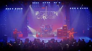 Barren Cross Full Lineup Reunion_1st Immortal Fest, BMI Event Center_9/2/22