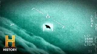 Ancient Aliens: Shocking UFO Sighting Defies Logic (Season 18)