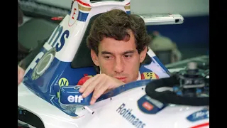 F1 Drivers Who Have Died | Rest in Peace