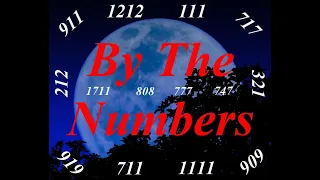 The Rapture of the bride near. Many receiving numbers indicating NWO & beast system close.