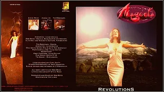 Magenta - Revolutions. 2001. Progressive Rock. Full Album