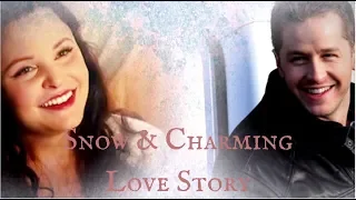 Snow & Charming - Love Story