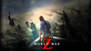 World War Z Credits Song (Piano Dubstep)