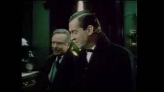 Bloopers Jeremy Brett