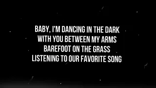 Ed Sheeran - Perfect (Lyrics). Cirano Channel 💓 mp4