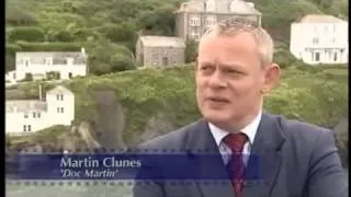 Doc Martin - Behind the Scenes 1_4