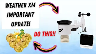 WeatherXM 2024 - Increase your earnings🔥 (& FREE Calculator!)