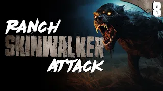 Ranch Skinwalker ATTACK | 8 TRUE Horror Stories