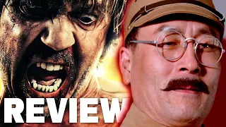 Brutaler Als A SERBIAN FILM? | Dieser Film JA! (Review/Kritik)