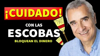 9 Cosas En Tu Casa Hogar Que Te Alejan Del Dinero 🏡 ESCOBA Y MÁS ¡ATRAE ABUNDANCIA!