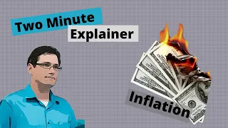 Two Minute Explainer: Inflation