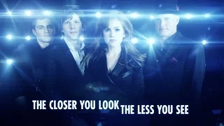 Now You See Me - Freundschaft (music video)