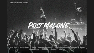 Post malone playlist