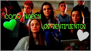 COMO NACEN LOS SENTIMIENTOS❤️Los sentimientos reales resistirán todas las pruebas. PELÍCULA COMPLETA