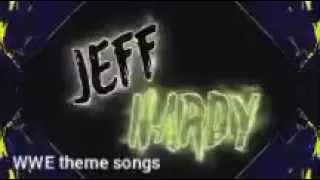 Jeff hardy 2018-2021 custom Titantron song