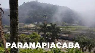 Paranapiacaba: Uma Vila Inglesa em São Paulo | Santo André - SP