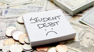 Student loans: Expert explains what the government can do as pandemic pause ends