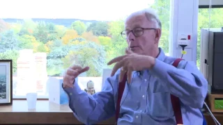 Fine-Tuning Conversations: Jim Hartle and Bernard Carr 4, No Boundaries for Quantum Cosmology