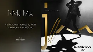 Michael Jackson - Jam (MJF Multitrack Mix) (2019 Remaster)